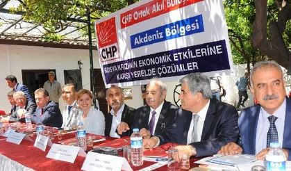 CHP'li Böke: Türkiye'nin turizm kaybı 1 milyar dolar