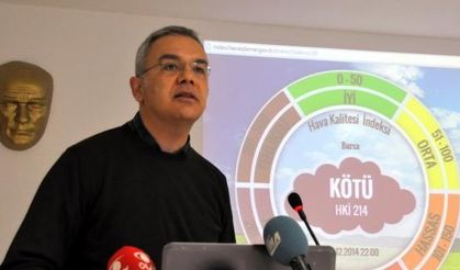 Bursa'daki termik santral projesine ÇED raporuna iptal