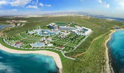 Didim turizmine ilave 2 bin 565 yatak