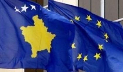 Kosova'da 9 Mayıs Avrupa Günü kutlandı