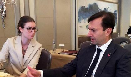 “Türkiye, uluslararası yatırımcıların güvenini artırmak için AB çıpasından vazgeçmemeli”