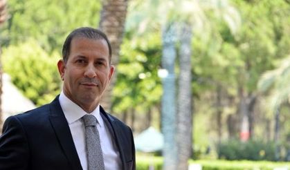 Rusya'dan Antalya'ya ilk charter uçuş bayramda