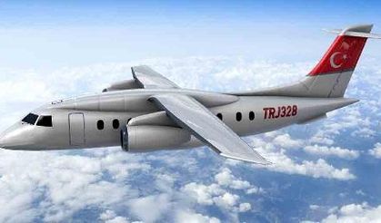 Yerli yolcu uçağına ilk sipariş İstanbul Ticaret Odası’ndan