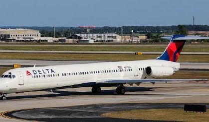 Delta Havayolları’nın sistemi çöktü, uçuşlar iptal
