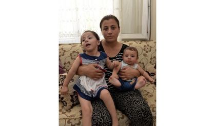 Minik Selma'nın kök hücre nakli için 80 bin lira gerekiyor