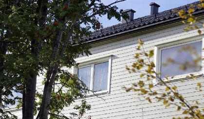 Norveç'te apartman dairesindeki silahlı çatışmada 2 ölü 1 yaralı