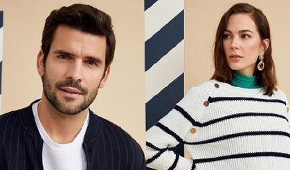 Deniz tutkunlarına özel koleksiyon hazırlandı