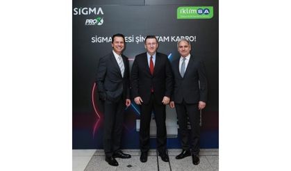 Yeni klima sistemlerini tanıttılar