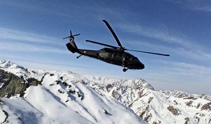 3 ilde 'Kapan-8' operasyonu