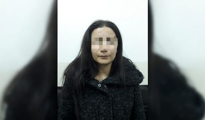 Kırmızı bültenle aranırken teslim olan PKK'lı tutuklandı / Fotoğraf