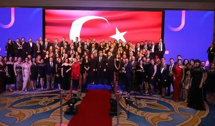 'Mükemmel Müşteri Memnuniyeti Ödülleri' sahiplerini buldu