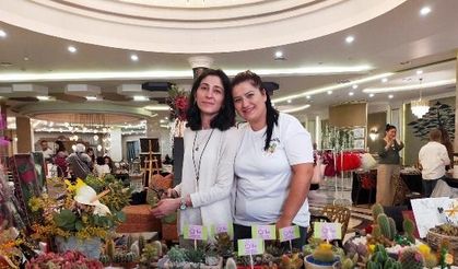 Terma City Otel'den kadın girişimcilere destek