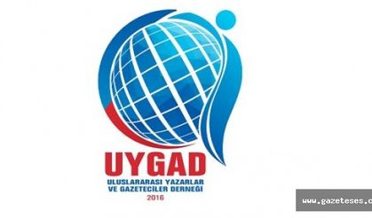 UYGAD, 40 meslektaşına dayanışma elini uzattı!