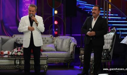 ARİF SUSAM, CENGİZ KURTOĞLU VE ÜMİT BESEN ‘BEST OF’ ALBÜMDE BULUŞTU!