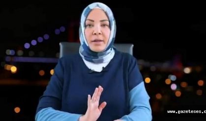 TRT atamaları Sosyal Medya'da patladı; Hilal Kaplan FETÖ ve PKK paylaşımları