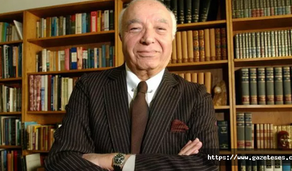 Galatasaray'ın eski başkanlarından Selahattin Beyazıt hayatını kaybetti