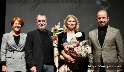 Nazım Hikmet Doğum Günü'nde anıldı