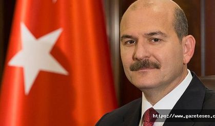 Soylu'dan İBB, FETÖ, Kılıçdaroğlu ile ilgili tartışılacak açıklamalar!