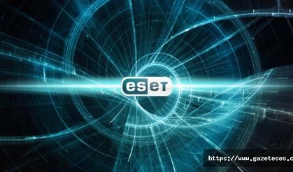 ESET yeni marka sloganını duyurdu