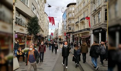 Türkiye'nin nüfusu 85 milyona yaklaştı... Kadın mı Erkek mi fazla?