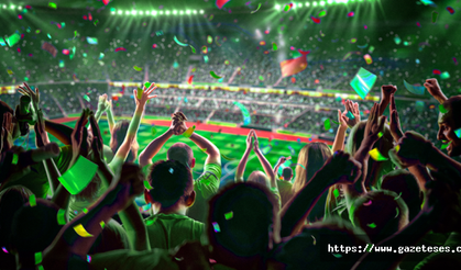 Türkiye’de “spor kulübü” denince ilk akla gelen hangi takım?