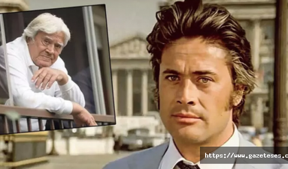 Cüneyt Arkın hayatını kaybetti; Türk Sineması ve Sevenleri yasta