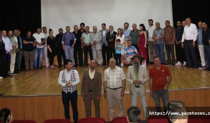 İhtiyaç Sahibi Babalar için 'Babam' Kısa Filmini izleyin!