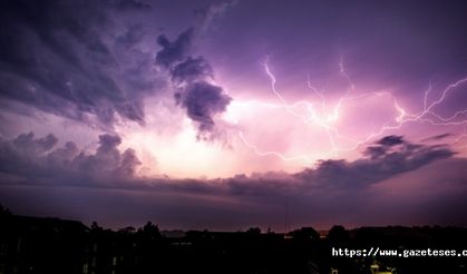 Meteorolojiden 42 il için alarm: Günlerce sürecek...