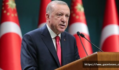 Erdoğan'ın '20 yıldır nerdeydin' dedirten Sosyal Konut açıklaması