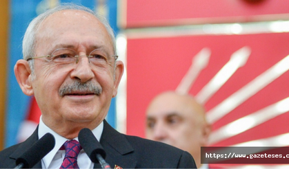 Kılıçdaroğlu’ndan gençlere uyarı; Birbirinize düşmeyeceksiniz