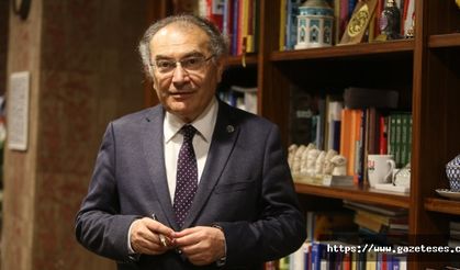 Prof. Dr. Nevzat Tarhan: Alzheimer bir aile hastalığıdır