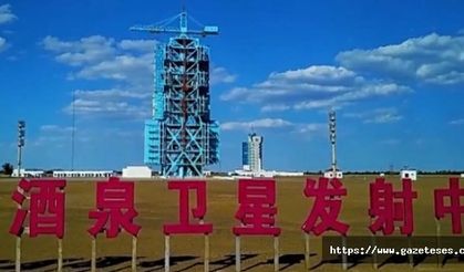 Çin, Mengtian labovatuvar modülünü önümüzdeki günlerde fırlatacak