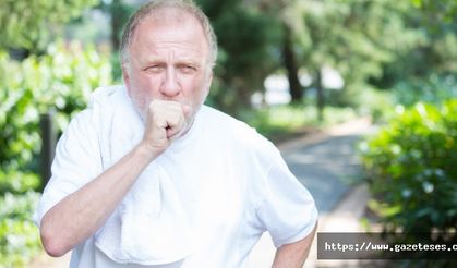 Dikkat; Astım ve KOAH’ta Atak Mevsimi Başladı!