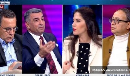 CHP'li vekilden Bahçeli'ye 'Alevilik' teşekkürü