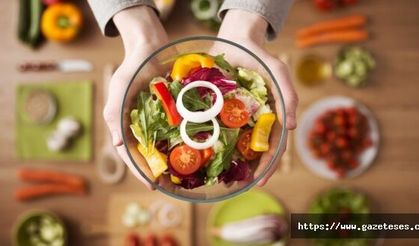 Kış mevsiminde vücut direncini nasıl artırabiliriz?.. İşte sağlıklı beslenme önerileri