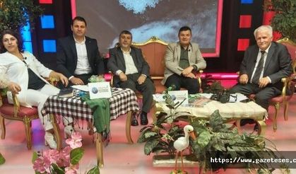 Kültür Yolculuğu’nda Giresun Gündemi değerlendirildi