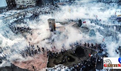 All defendants of Gezi Park case are acquitted