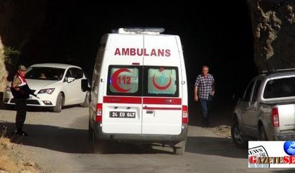 American sportsman dies while base jumping in eastern Turkey (2)