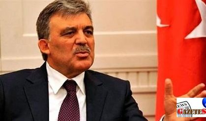 Attack on journalist Hakan unacceptable: Former President Gül