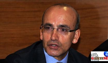 Bakan Şimşek: Türkiye terör tehdidi altında