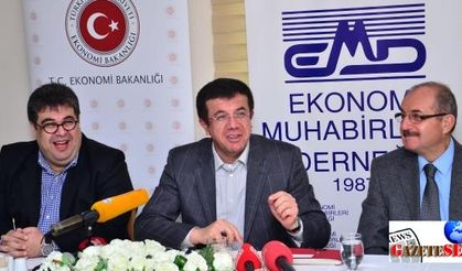 Bakan Zeybekci: Baraja ve milletvekili yeminine karşıyım