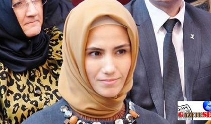Bodyguards of Erdoğan’s daughter replaced over threat