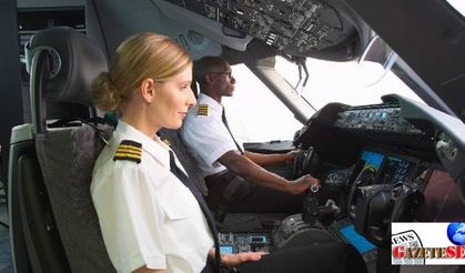 Boeing: Gelecek 20 yılda 1.2 milyon yeni pilot ve teknisyene ihtiyaç olacak