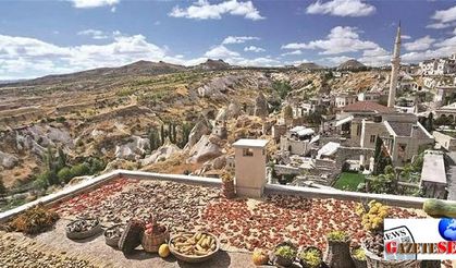 Cappadox festival set to revive Cappadocia