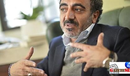 Chobani CEO urges hiring refugees to help solve migrant crisis