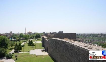 City walls, gardens in Diyarbakır added to UNESCO World Heritage list