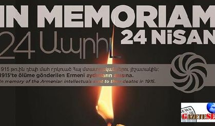 Concert in memory of Armenian intellectuals