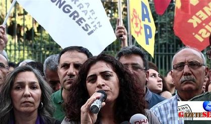 Court acquits former HDP deputy of being outlawed terror group member