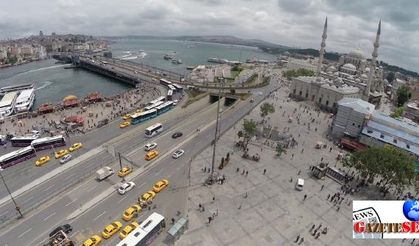 Court annuls numerous project plans threatening authenticity of historic Istanbul peninsula