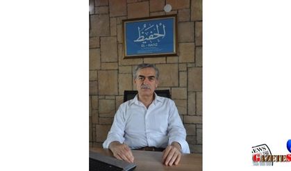 District education officer sparks anger by displaying Atatürk in hell for impiety